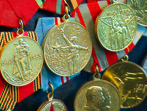 Для ветеранов запустили сервис бесплатных поездок на такси