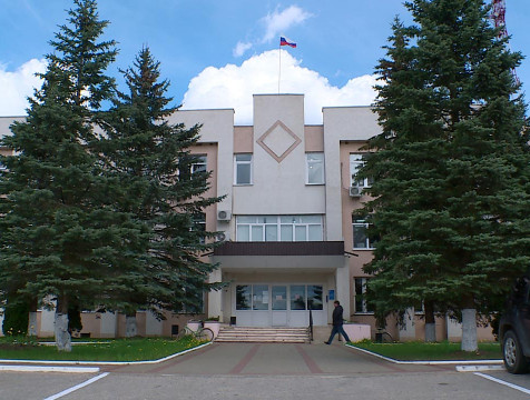 Потребкооперацию будут развивать в Износковском районе