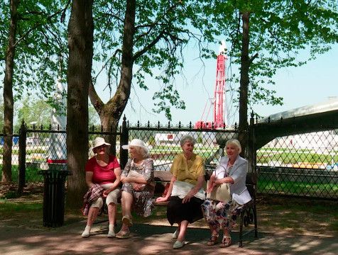 83 тысячи пенсионеров получат прибавку к пенсии