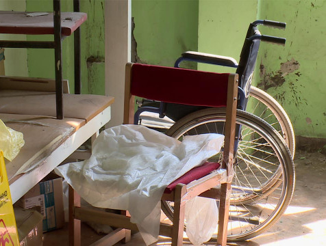 Обновлённую калужскую поликлинику №3 откроют в ноябре