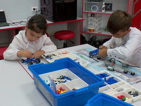 47 школ готовятся к открытию 