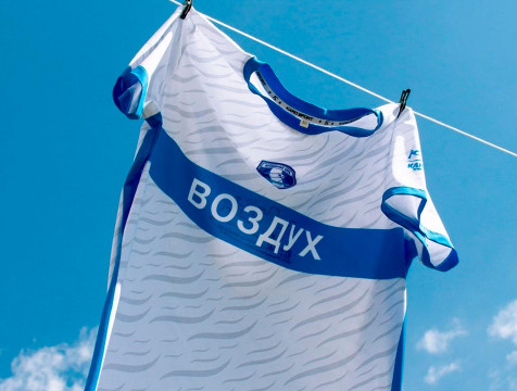 Игроки футбольного клуба 