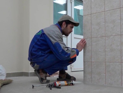 В области идет капремонт восьми сельских Домов культуры