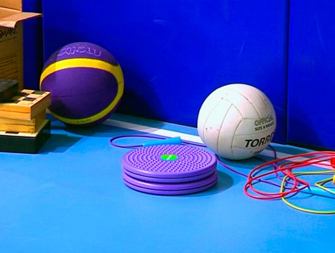 На развитие базовых видов спорта Калужская область получит более 10 млн рублей