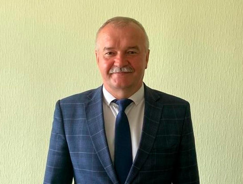 В Калуге новый начальник управления по работе с населением