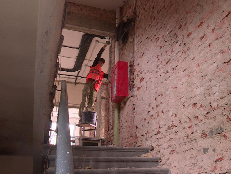 13 школ капитально отремонтируют в регионе в 2023 году