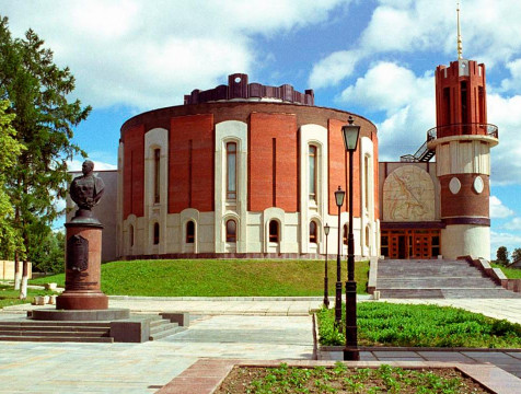 Патриотическое воспитание школьников региона будет начинаться в музее Жукова