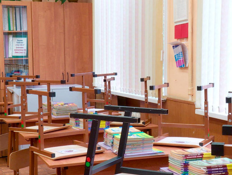 В Калужской области началась приемка детских учебных заведений