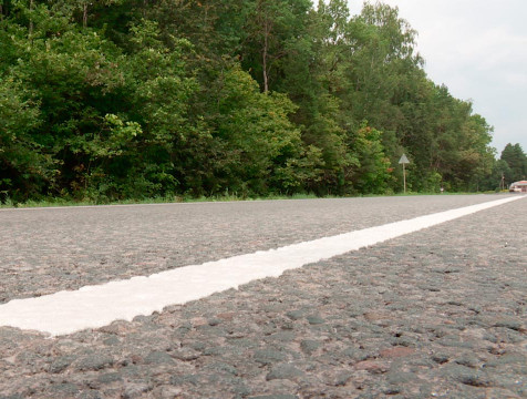 Названы психологические факторы и причины ДТП с выездом на встречную полосу