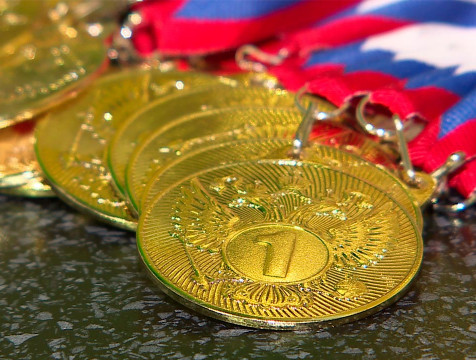 Обнинцы завоевали пять медалей чемпионата России по пляжному волейболу