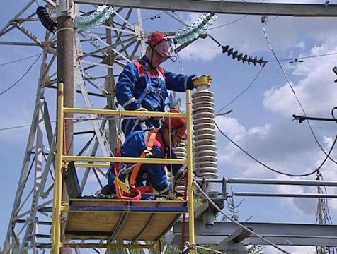 Жители Муратовского щебзавода 17 августа останутся без электроэнергии