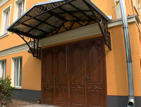 4 исторических здания отреставрируют в Калуге до конца года