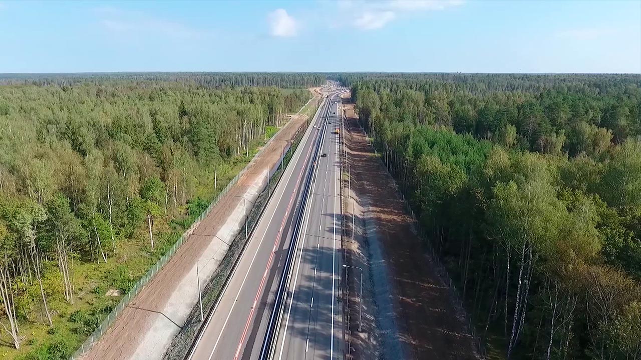 Мероприятия по предупреждению смертельных ДТП проводят в Калужской области