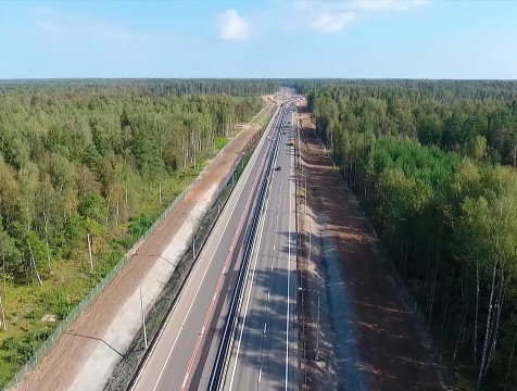 Количество смертельных ДТП с обгоном по встречной снизилось на 38%