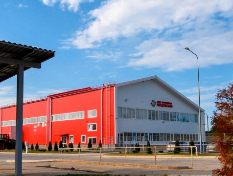 В агрокомплекс Мещовского района проведут газ