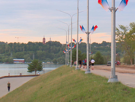 К установке ливневки приступят на Яченском водохранилище