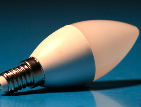 В нескольких деревнях и сёлах Калуги 23 августа отключат электричество