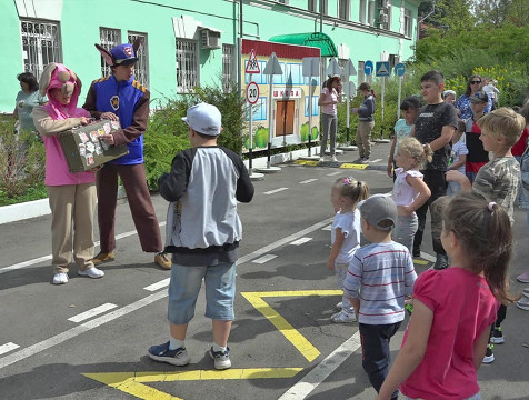 Проект реабилитации детей с ментальными нарушениями стартовал в калужском центре 
