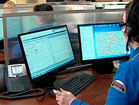 Жителя Обнинска ограничили в свободе за ложные сообщения о теракте