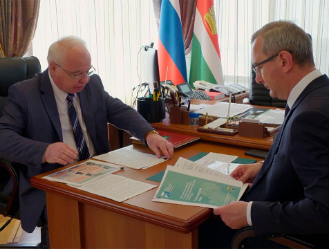 170 участков под жилье выделят в Износковском районе