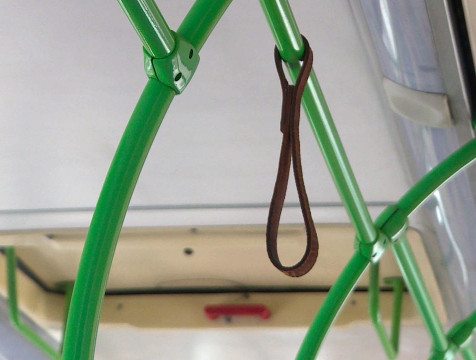 Общественный транспорт Калуги в День города изменит маршруты