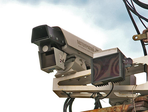 Несоблюдение скоростного режима стало наиболее частым нарушением у калужских водителей