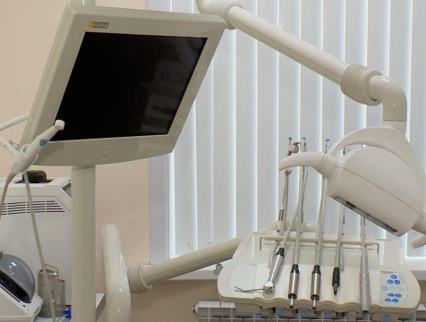 Кондровскую межрайонную больницу укомплектовали новым оборудованием