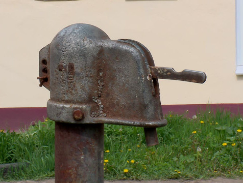 У жителей Медынского района появится чистая вода