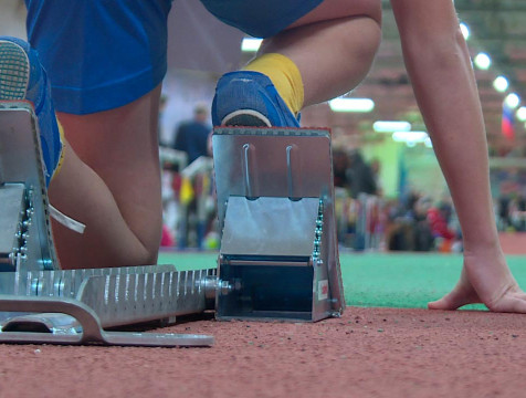 Калужские спортсмены выступят на Паралимпийских играх в Сочи