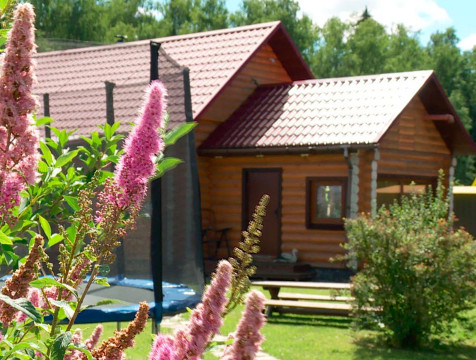 Почти 300 семей потратили маткапитал на строительство дома