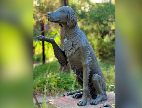 Свой киносимвол может появиться у Калуги