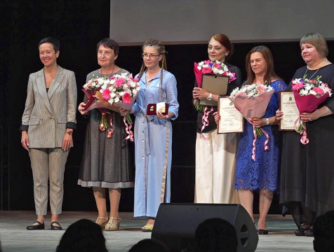 Редакция газеты 