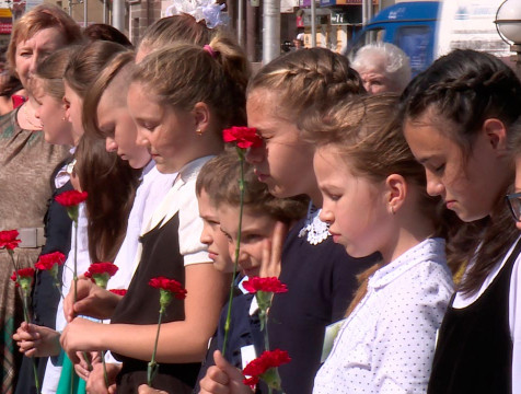 Калужская область присоединится к Всероссийской акции 