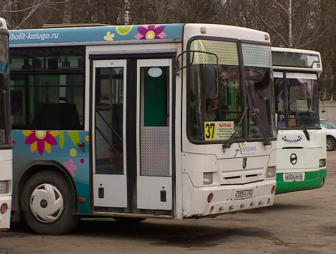 В посёлке Молодёжном может появиться новая остановка