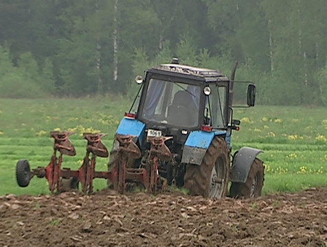 Около 30 тысяч гектаров земли ежегодно возвращается в оборот в Калужской области