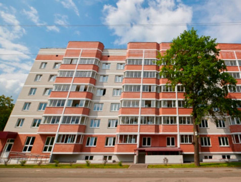 Обнинский энергоэффективный дом представят на Всероссийском конкурсе