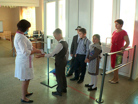 Ряд коронавирусных ограничений рекомендовано вернуть в Калужской области