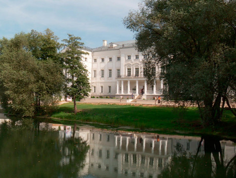 Об играх и забавах XIX века расскажут 3 сентября в Полотняном Заводе