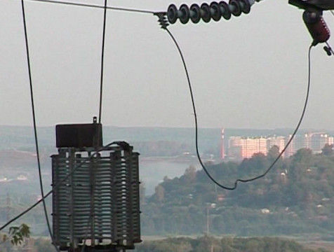 Пригороды Калуги обесточат на 5 дней