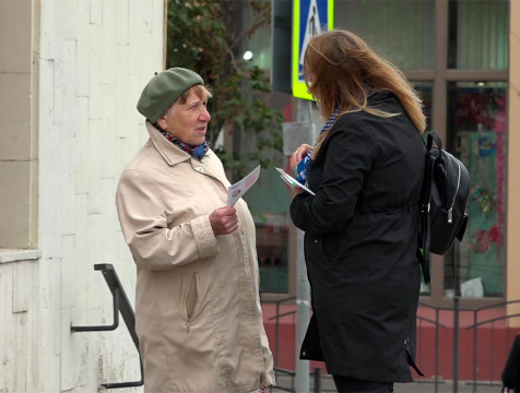 О новых правилах диспансерного наблюдения рассказали калужанам