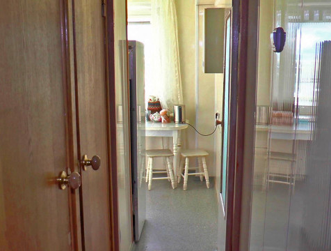 Житель Обнинска зарегистрировал в своей квартире 237 иностранцев