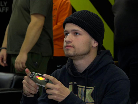 Второй кибертурнир  для слабослышащих прошел в Калуге