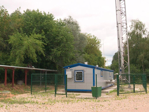 Неработающую котельную в Товаркове поставят на баланс Дзержинского района