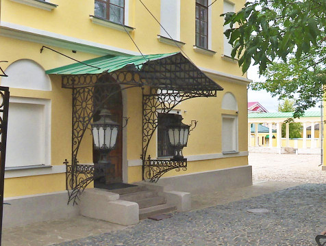 175 лет отмечает калужский объединённый музей-заповедник