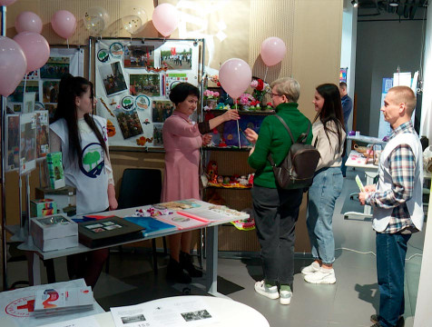 Общественные НКО Калужской области помогу в оказании медицинской помощи