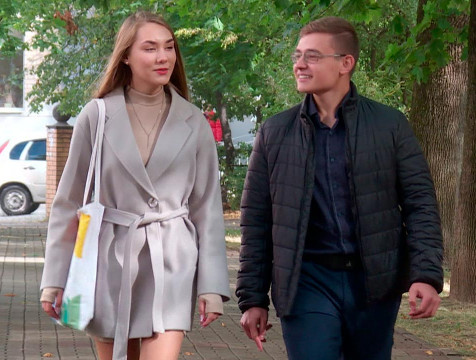 Талантливые калужане приняли участие в первом международном детском форуме