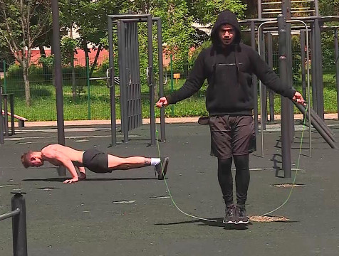 Калужский регион занял призовое место на Всероссийском спортивном конкурсе