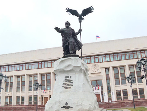 Министерство культуры поменяло название