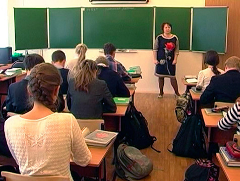 Минобр Калуги опровергло сообщения о сборах второй смены в 8 утра на 