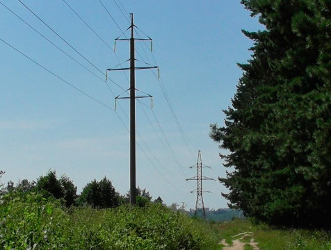 В пригороде Калуги отключат электричество 8 сентября